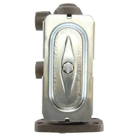 Centric Parts Centric 130.63009 Centric Premium Brake Master Cylinders 130.63009